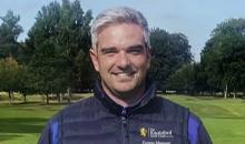 A Day In The Life Of David Jones, Course Manager at Knutsford Golf Club